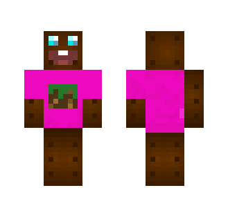 edited - Male Minecraft Skins - image 2