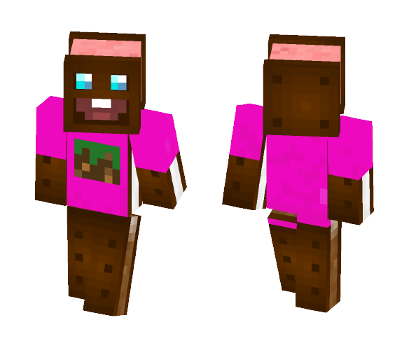 edited - Male Minecraft Skins - image 1