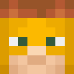KidFlash (Young Justice) - Male Minecraft Skins - image 3