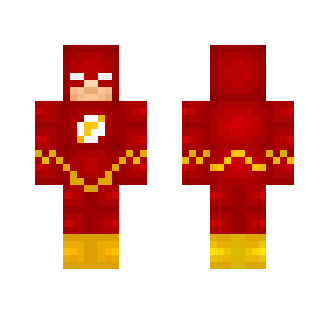 The Flash (Young Justice)
