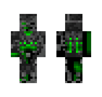 colapsing wither god