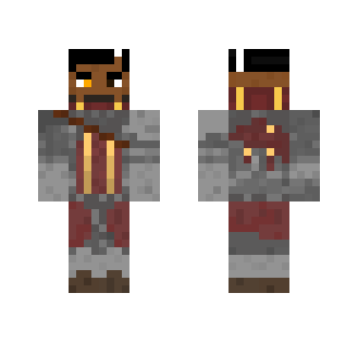 Firelink Set w/ Head