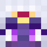 OC Warmup - Female Minecraft Skins - image 3