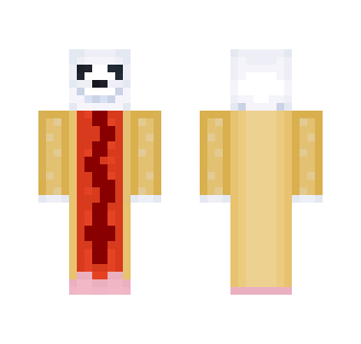 I Think We All Need This - Male Minecraft Skins - image 2