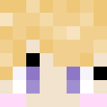 Aurora - Female Minecraft Skins - image 3