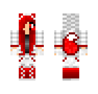 Max's Skin