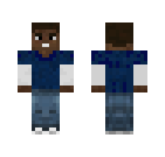 Franklin Gta V
