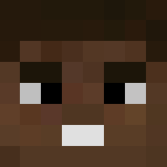 Franklin Gta V - Male Minecraft Skins - image 3