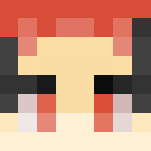 Darkiplier - Male Minecraft Skins - image 3