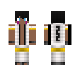 Another Kumo oc skin C:
