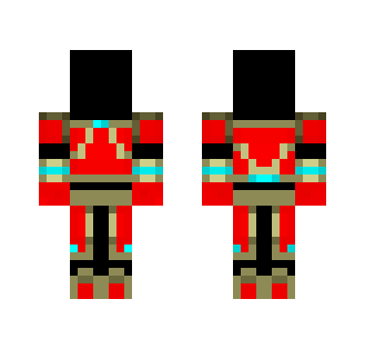 Redstone riot ( MCSM )