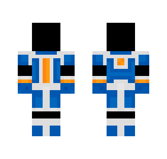 Swordbreaker ( MCSM ) - Male Minecraft Skins - image 2