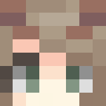Little Devil - Female Minecraft Skins - image 3