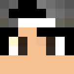 Sammy3212 Colombia - Male Minecraft Skins - image 3