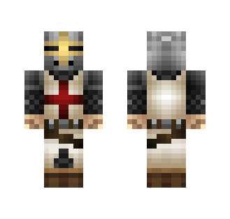 Crusader