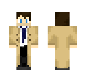 Castiel
