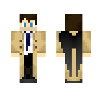 Castiel