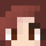 Download Free Remake of a very old skin Skin for Minecraft image 3 Remake of a very old skin - Female Minecraft Skins - image 3