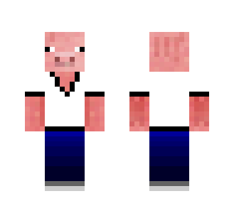 Human Pork