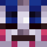 Here have a Ballora skin - Female Minecraft Skins - image 3
