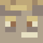 Overwatch - Junkrat - Male Minecraft Skins - image 3