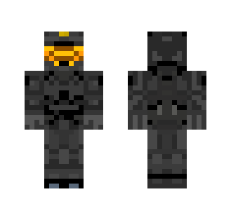 rvb agent washington
