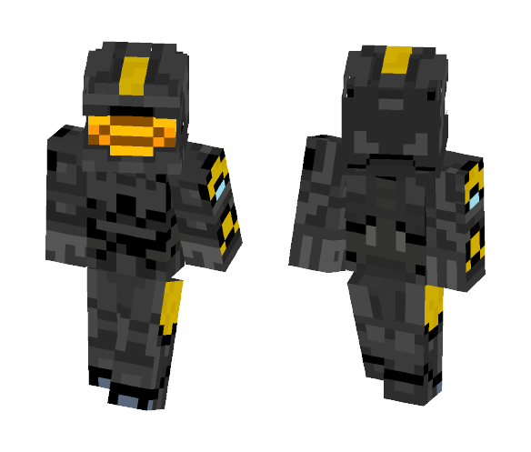 rvb agent washington - Male Minecraft Skins - image 1