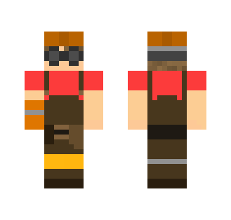 Luky Engineer