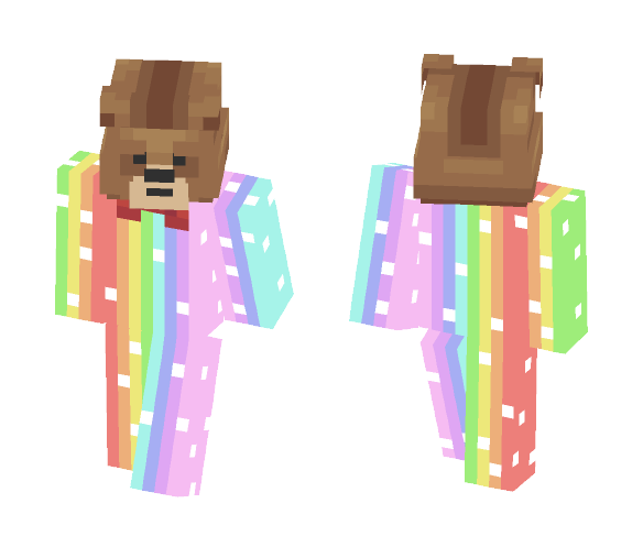 lol - Male Minecraft Skins - image 1
