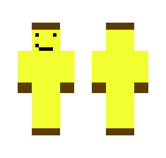 BANANA