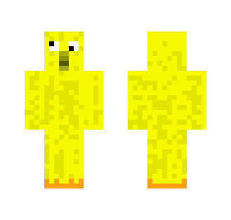Funny Duck xD :)