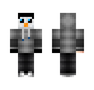 Penguinos Jacket PF 2