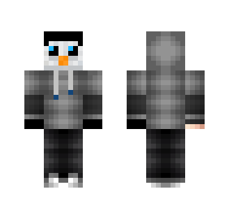 Penguinos Jacket PF
