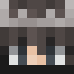 My Edit -First Skin - Female Minecraft Skins - image 3