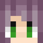 Wisteria - Female Minecraft Skins - image 3