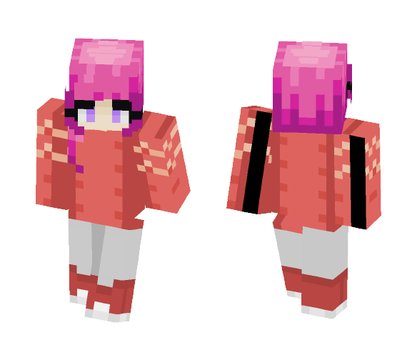 whoosh // bodzilla - Other Minecraft Skins - image 1