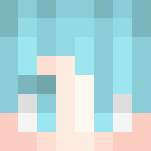 V - Mystic Messenger - Male Minecraft Skins - image 3