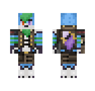 Kai Soulfang