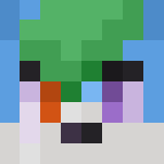 Kai Soulfang - Male Minecraft Skins - image 3