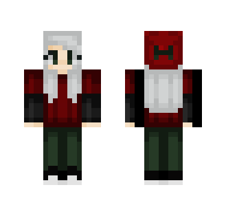 Christmas a bit too early?~