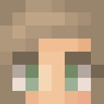 Girl - Female Minecraft Skins - image 3