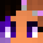[Overwatch] Sombra... FINALLY - Female Minecraft Skins - image 3