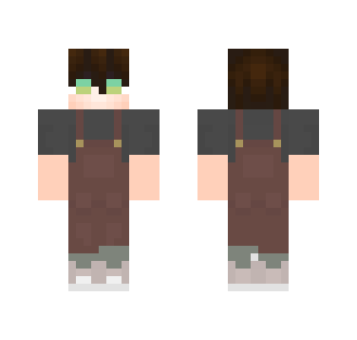 olive