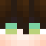 olive - Interchangeable Minecraft Skins - image 3