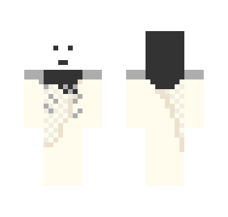 Destiny:The Speaker - Male Minecraft Skins - image 2