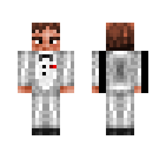 James Bond.