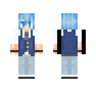 Nagisa Shiota