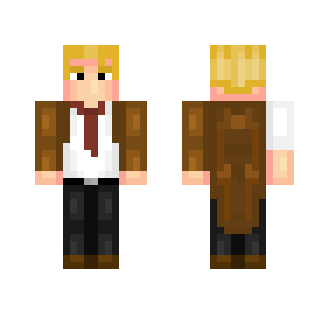 John Constantine