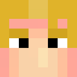 John Constantine - Male Minecraft Skins - image 3