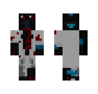 Another Nightmare?